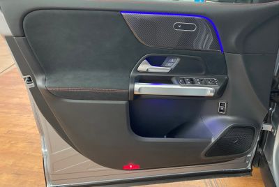 Mercedes-Benz G-Klasse Gebrauchtwagen Mercedes-Benz G-Klasse Gebrauchtwagen