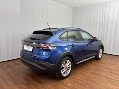 VW Taigo Gebrauchtwagen