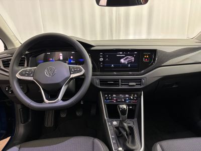 VW Taigo Gebrauchtwagen