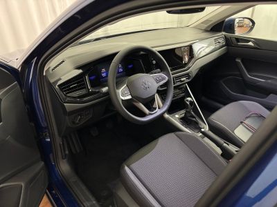 VW Taigo Gebrauchtwagen