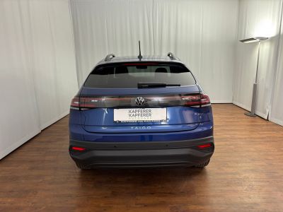 VW Taigo Gebrauchtwagen
