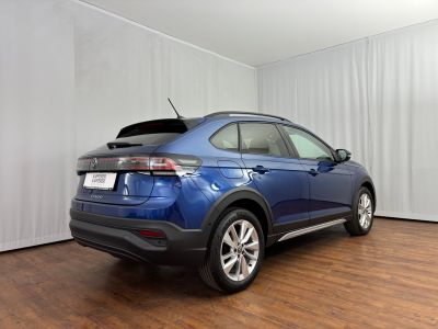 VW Taigo Gebrauchtwagen