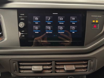 VW Polo Gebrauchtwagen