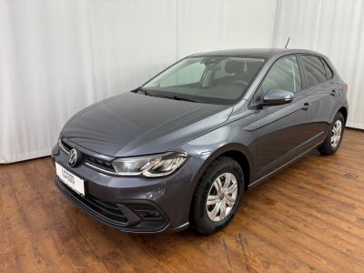 VW Polo Gebrauchtwagen