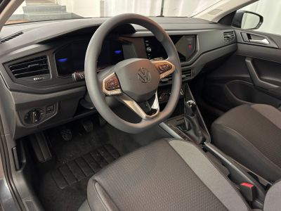 VW Polo Gebrauchtwagen