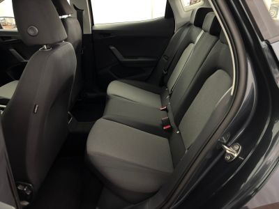 Seat Ibiza Gebrauchtwagen