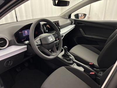 Seat Ibiza Gebrauchtwagen