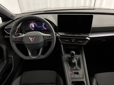 Cupra Leon Gebrauchtwagen