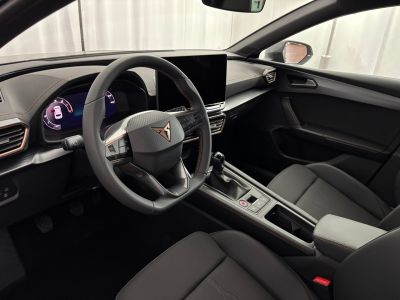 Cupra Leon Gebrauchtwagen