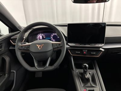 Cupra Leon Gebrauchtwagen