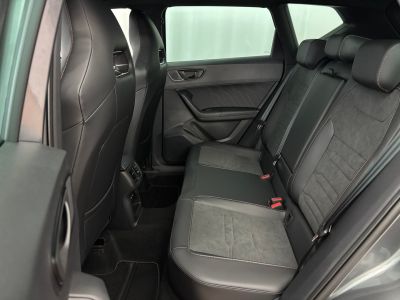 Cupra Ateca Gebrauchtwagen