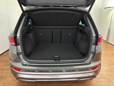 Cupra Ateca Gebrauchtwagen