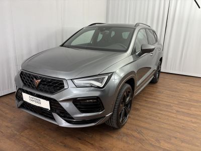 Cupra Ateca Gebrauchtwagen