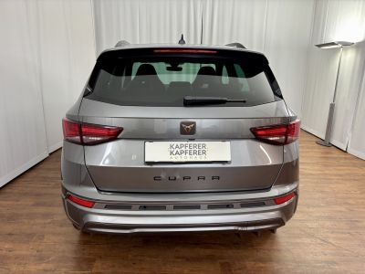 Cupra Ateca Gebrauchtwagen