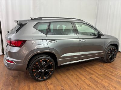 Cupra Ateca Gebrauchtwagen