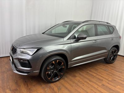 Cupra Ateca Gebrauchtwagen