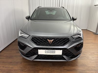 Cupra Ateca Gebrauchtwagen