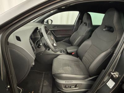 Cupra Ateca Gebrauchtwagen