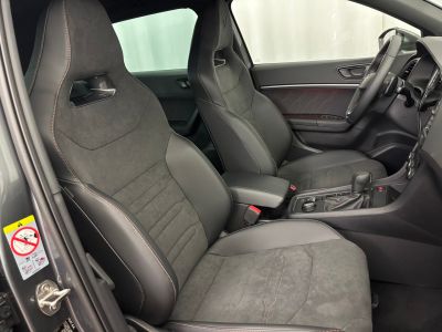 Cupra Ateca Gebrauchtwagen