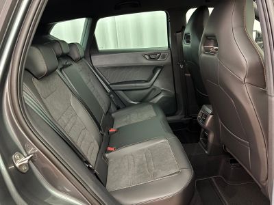 Cupra Ateca Gebrauchtwagen