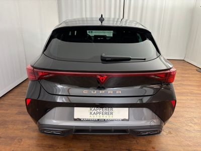 Cupra Leon Gebrauchtwagen