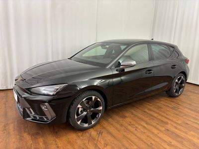 Cupra Leon Gebrauchtwagen