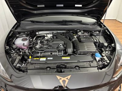 Cupra Leon Gebrauchtwagen