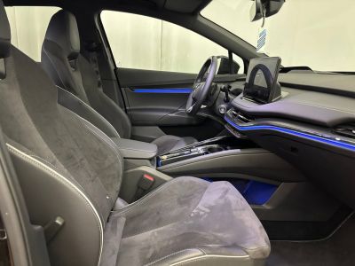 Skoda Enyaq Gebrauchtwagen