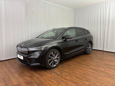 Skoda Enyaq Gebrauchtwagen