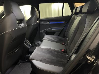 Skoda Enyaq Gebrauchtwagen