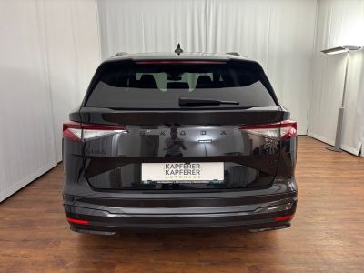 Skoda Enyaq Gebrauchtwagen
