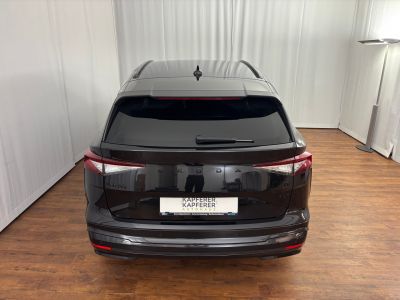 Skoda Enyaq Gebrauchtwagen