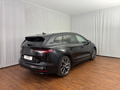 Skoda Enyaq Gebrauchtwagen