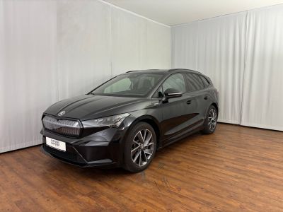 Skoda Enyaq Gebrauchtwagen