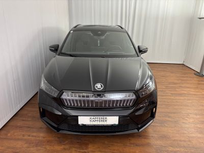 Skoda Enyaq Gebrauchtwagen