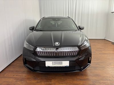 Skoda Enyaq Gebrauchtwagen