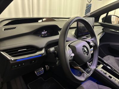 Skoda Enyaq Gebrauchtwagen