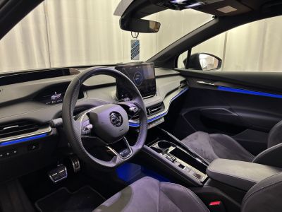 Skoda Enyaq Gebrauchtwagen