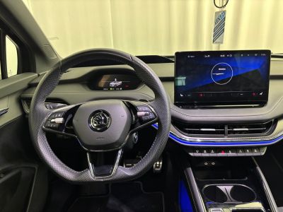 Skoda Enyaq Gebrauchtwagen