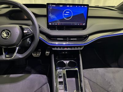 Skoda Enyaq Gebrauchtwagen