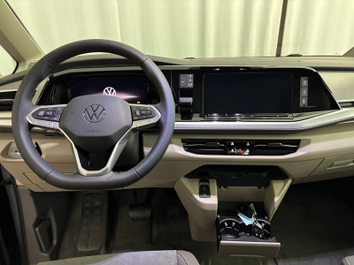 VW Multivan Gebrauchtwagen VW Multivan Gebrauchtwagen