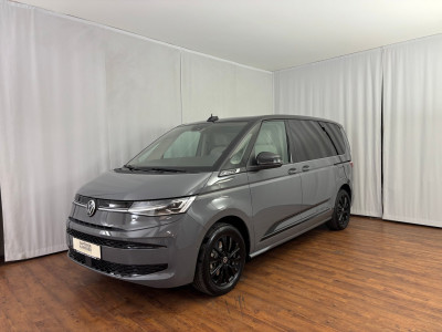 VW Multivan Gebrauchtwagen