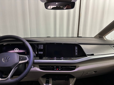 VW Multivan Gebrauchtwagen VW Multivan Gebrauchtwagen