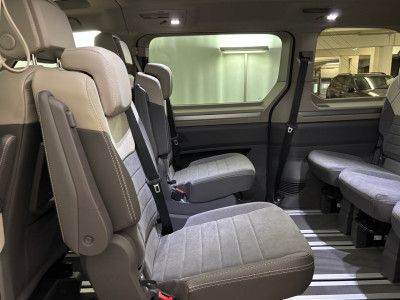 VW Multivan Gebrauchtwagen VW Multivan Gebrauchtwagen