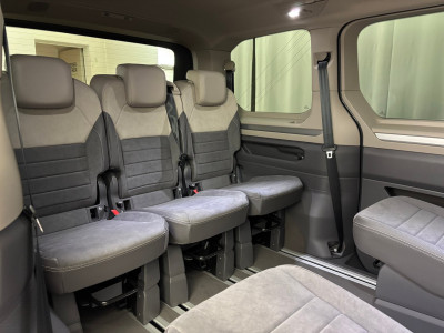 VW Multivan Gebrauchtwagen VW Multivan Gebrauchtwagen