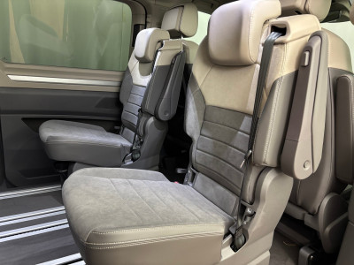 VW Multivan Gebrauchtwagen VW Multivan Gebrauchtwagen