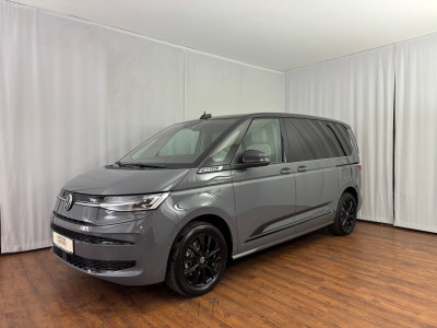 VW Multivan Gebrauchtwagen VW Multivan Gebrauchtwagen