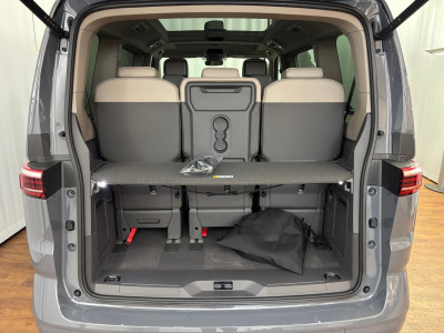 VW Multivan Gebrauchtwagen VW Multivan Gebrauchtwagen