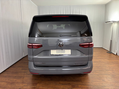 VW Multivan Gebrauchtwagen VW Multivan Gebrauchtwagen