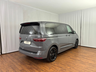 VW Multivan Gebrauchtwagen VW Multivan Gebrauchtwagen